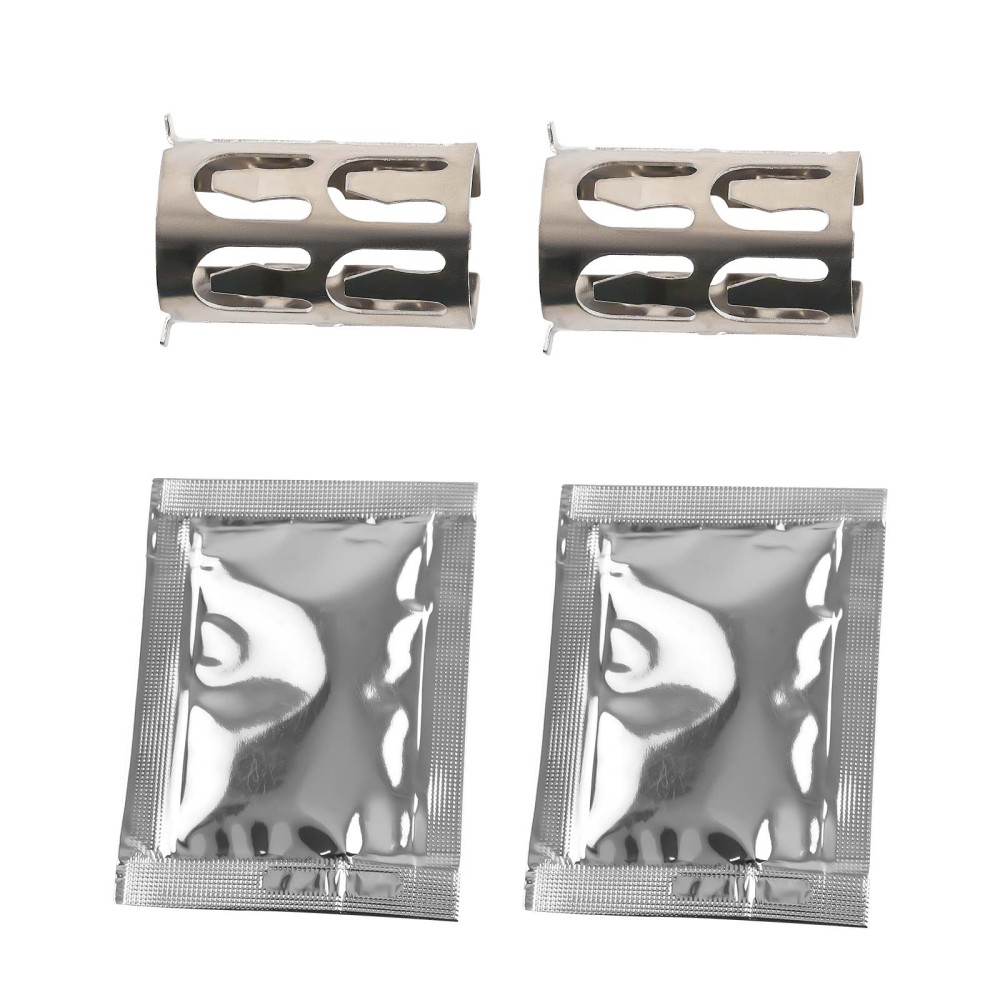 2x Sensore ABS Anteriore compatibile per Audi A8 1994-2002 4D0927803 SU11935 5S10482