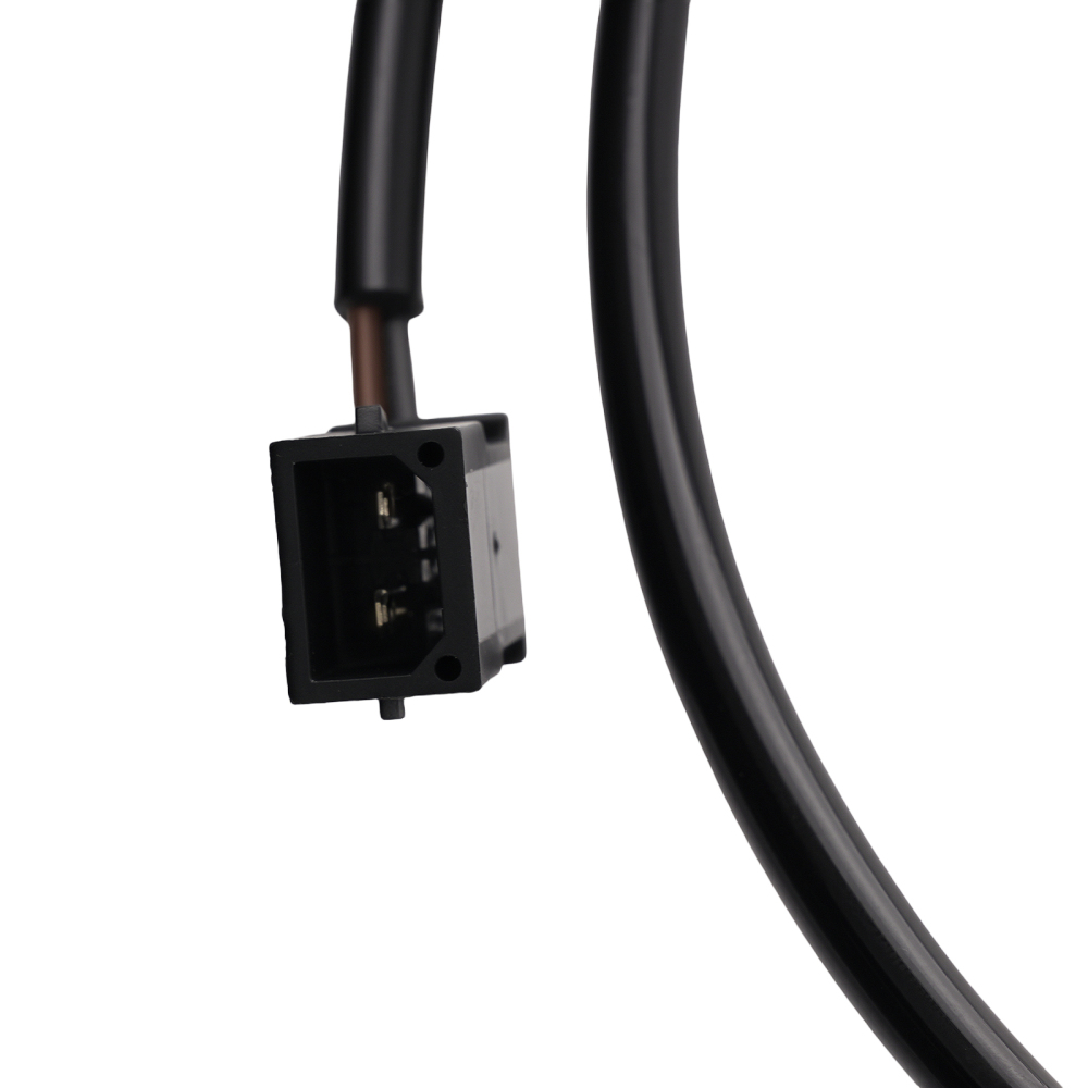 ABS Sensore compatibile per VW Passat B5 3B2 3B5 Berlina Wagon 1996-2000 3B0927807B