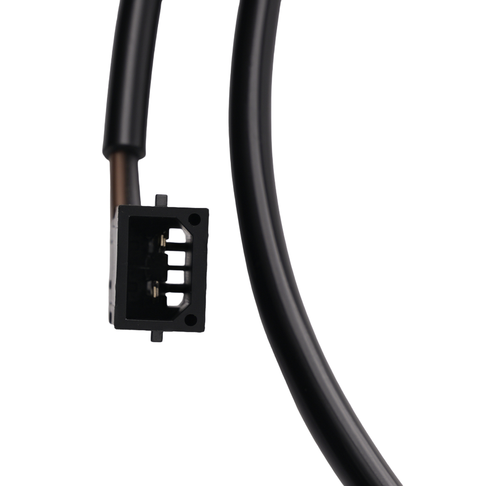 ABS Sensore compatibile per VW Passat B5 3B2 3B5 Berlina Wagon 1996-2000 3B0927807B