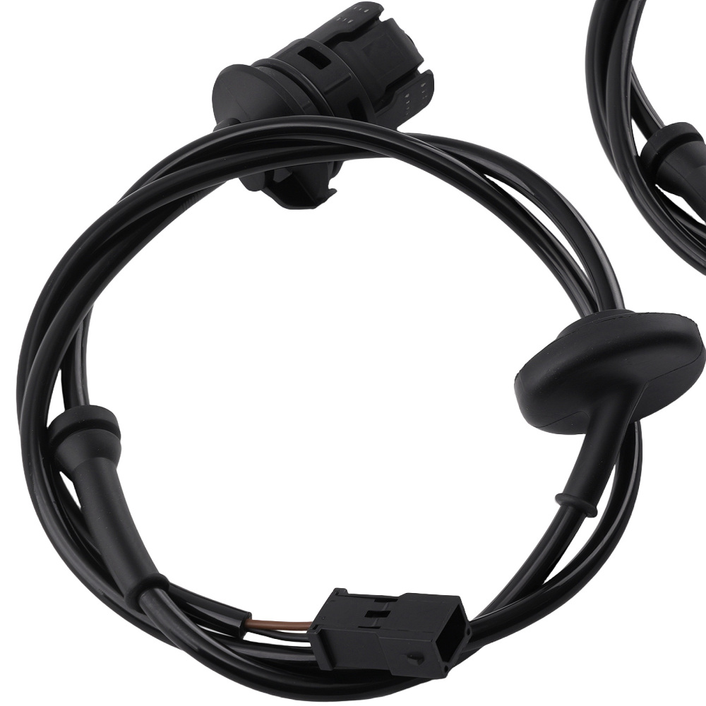 ABS Sensore compatibile per VW Passat B5 3B2 3B5 Berlina Wagon 1996-2000 3B0927807B