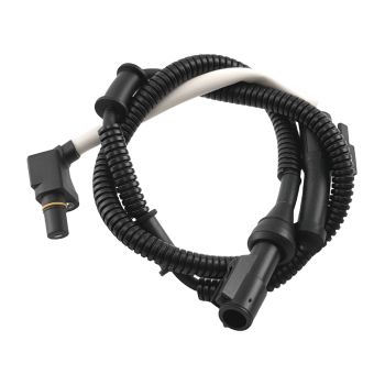 ABS Sensor Front Driver Passenger compatible for Ford Lincoln Navigator 98-02 XL3Z-2C204-CB