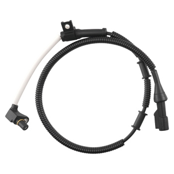 ABS Sensor Front Driver Passenger compatible for Ford Lincoln Navigator 98-02 XL3Z-2C204-CB