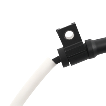 ABS Sensor Front Driver Passenger compatible for Ford Lincoln Navigator 98-02 XL3Z-2C204-CB