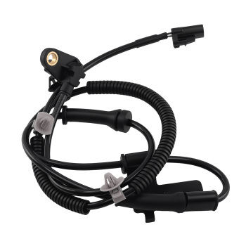 ABS Wheel Speed Sensor Front compatible for KIA SORENTO 2011-2012 20845044 ABS0566 2PCS