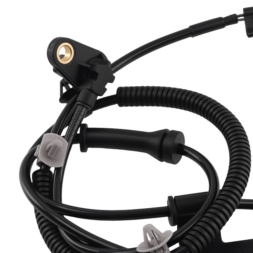 ABS Wheel Speed Sensor Front compatible for KIA SORENTO 2011-2012 20845044 ABS0566 2PCS