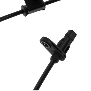 ABS Capteur Arrière compatible pour Hyundai iX35 compatible pour KIA Sportage 1.6 2.0 1.7 CRDi 95680-2S300