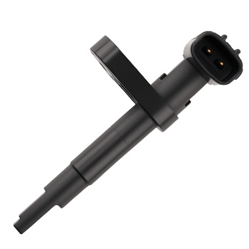 2Pack ABS Speed Sensor Rear compatible for Lexus GS350 GS460 IS250 IS350 2006-2015 5S8716