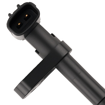 2Pack ABS Speed Sensor Rear compatible for Lexus GS350 GS460 IS250 IS350 2006-2015 5S8716