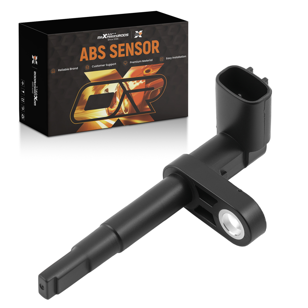 ABS Wheel Speed Sensor compatible for Lexus GS350 GS450H IS350 LS600H 2006-2014 89545-30070