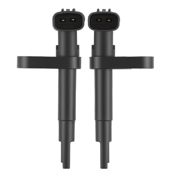 4pc ABS Wheel Speed Sensor compatible for LEXUS GS350 IS250 IS350 8954230270 8954330270