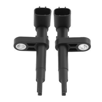 4pc ABS Wheel Speed Sensor compatible for LEXUS GS350 IS250 IS350 8954230270 8954330270