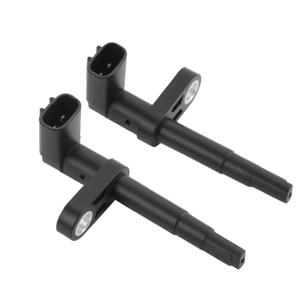 4pc ABS Wheel Speed Sensor compatible for LEXUS GS350 IS250 IS350 8954230270 8954330270