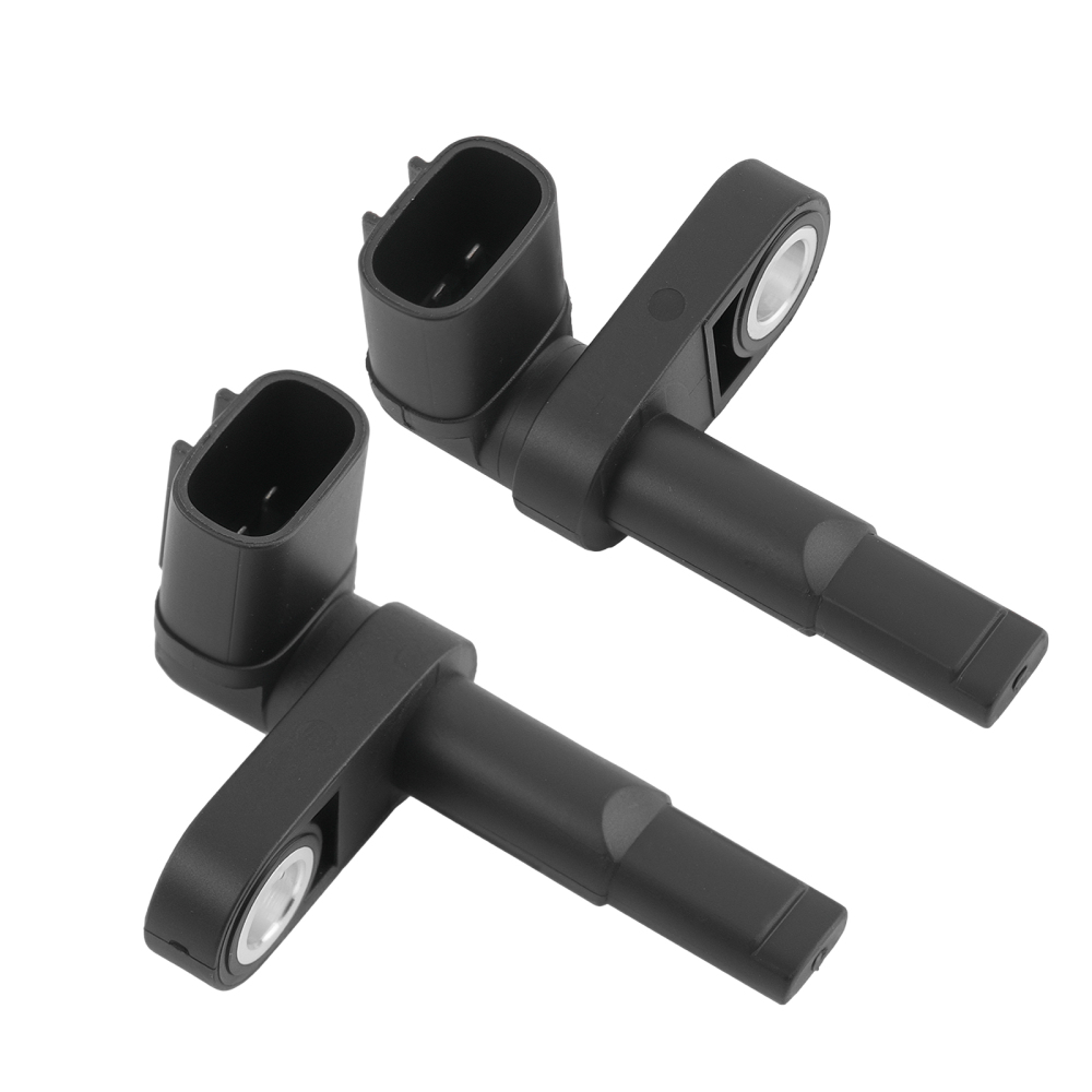 4pc ABS Wheel Speed Sensor compatible for LEXUS GS350 IS250 IS350 8954230270 8954330270