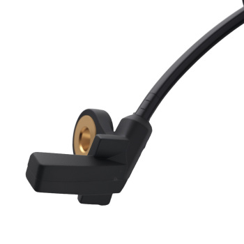 4 ABS Wheel Speed Sensor Front Rear LeftRight compatible for Volvo XC90 2003-2014