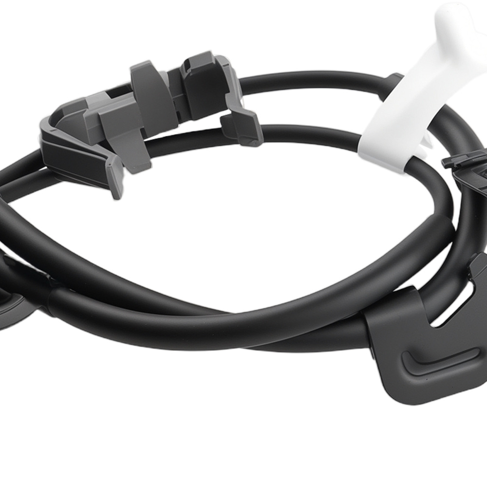 2x ABS Wheel Speed Sensor Front Left Right compatible for Lexus ES350 2007-2012 89542-07030
