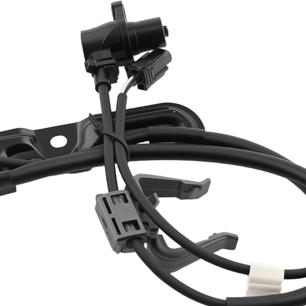 2x ABS Wheel Speed Sensor Front Left Right compatible for Lexus ES350 2007-2012 89542-07030