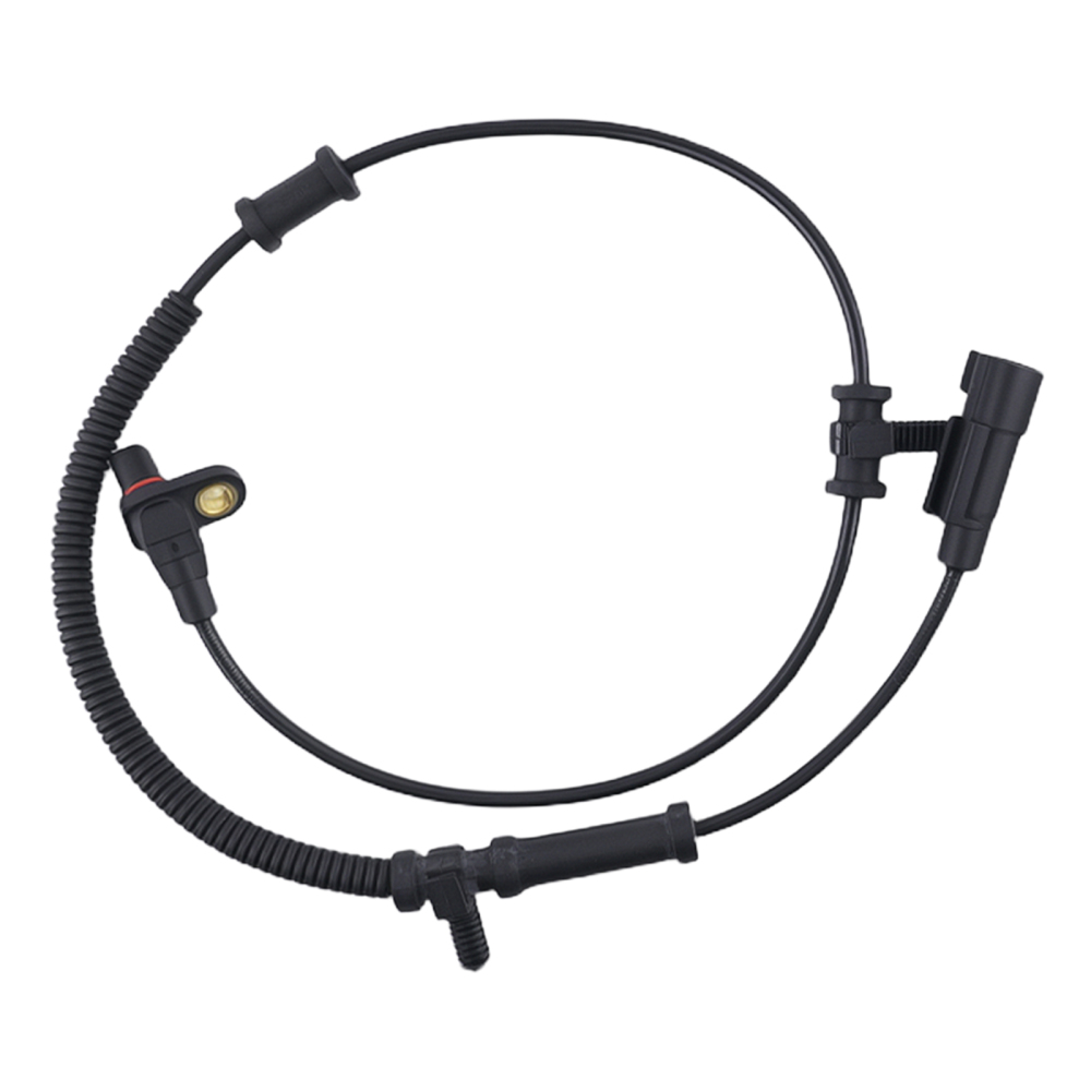 2Pcs ABS Speed Sensor Front Left Right compatible for RAM 1500 2009-2012 5S13330 68060333AA