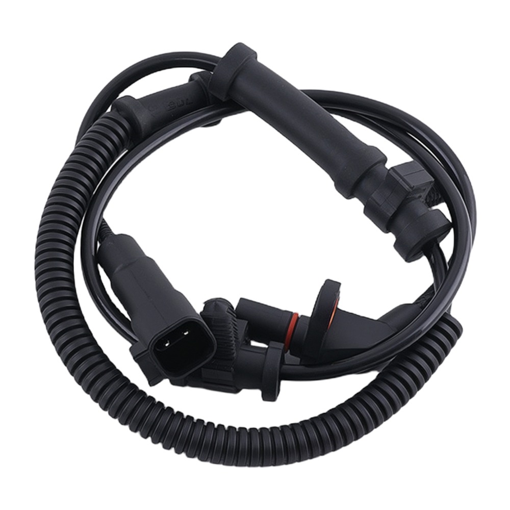 2Pcs ABS Speed Sensor Front Left Right compatible for RAM 1500 2009-2012 5S13330 68060333AA