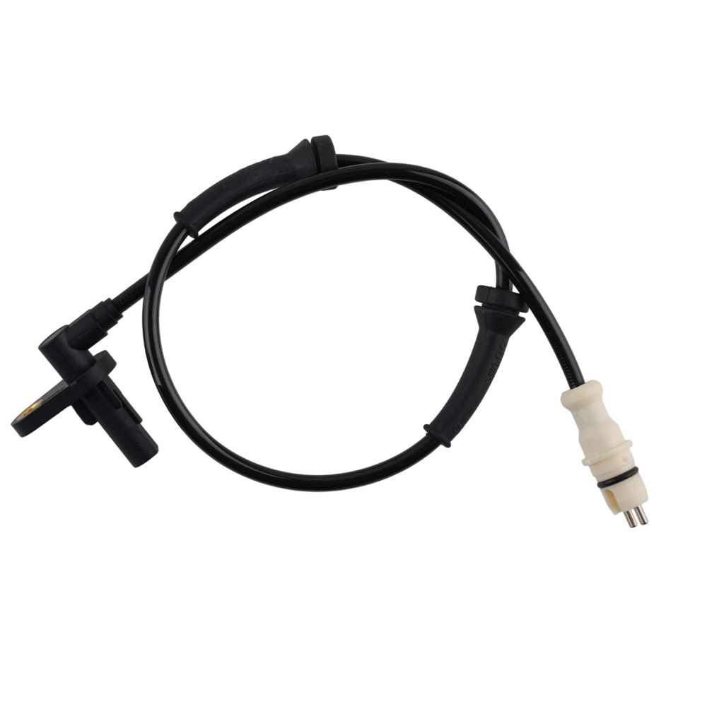ABS Wheel Speed Sensor compatible for Renault Kangoo FC0/1 1.2 1.5 dCi 8200186294