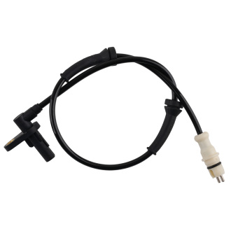ABS Wheel Speed Sensor compatible for Renault Kangoo FC0/1 1.2 1.5 dCi 8200186294