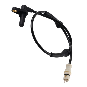 ABS Wheel Speed Sensor compatible for Renault Kangoo FC0/1 1.2 1.5 dCi 8200186294