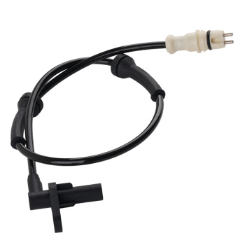 ABS Wheel Speed Sensor compatible for Renault Kangoo FC0/1 1.2 1.5 dCi 8200186294