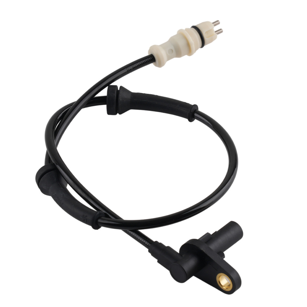 ABS Wheel Speed Sensor compatible for Renault Kangoo FC0/1 1.2 1.5 dCi 8200186294