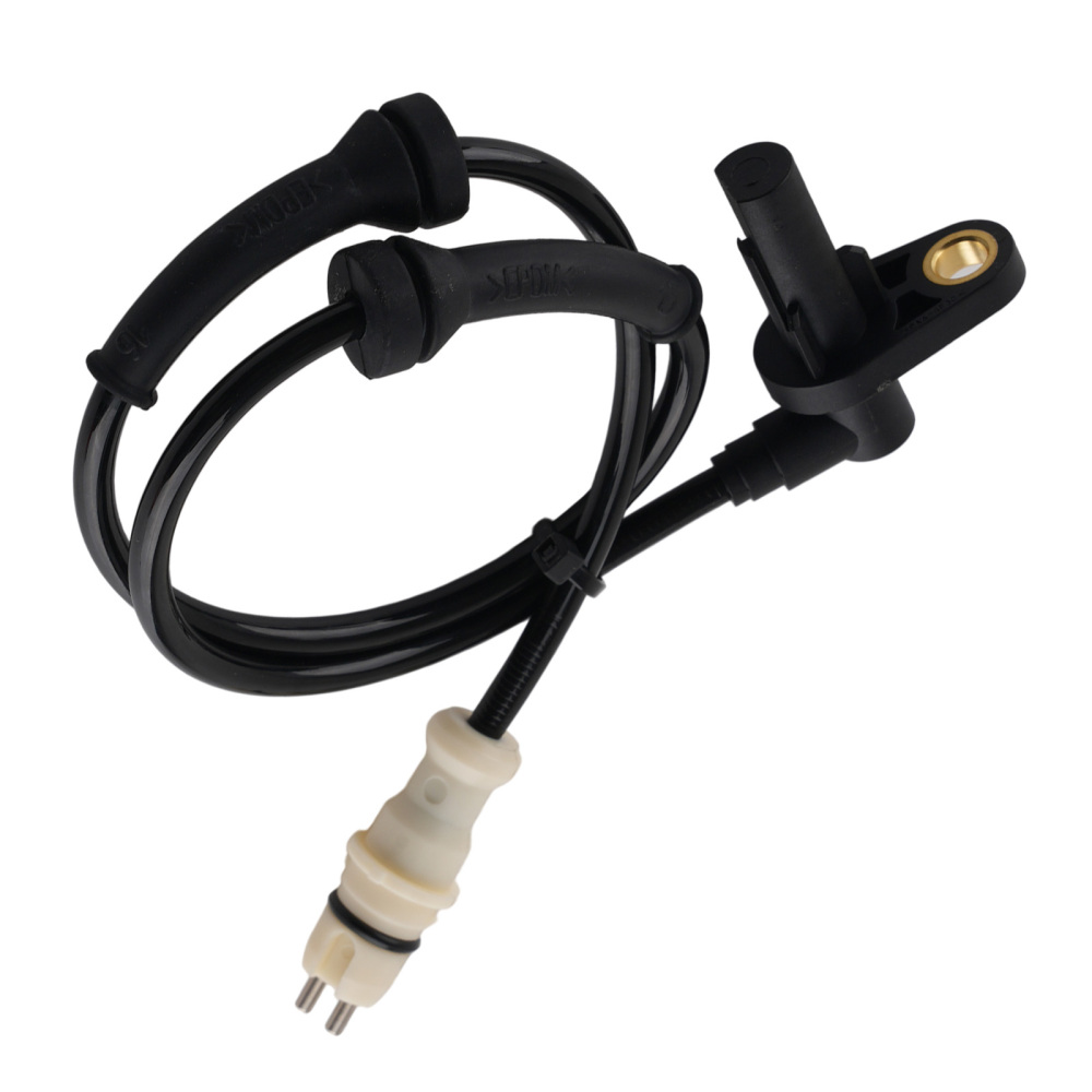 ABS Wheel Speed Sensor compatible for Renault Kangoo FC0/1 1.2 1.5 dCi 8200186294