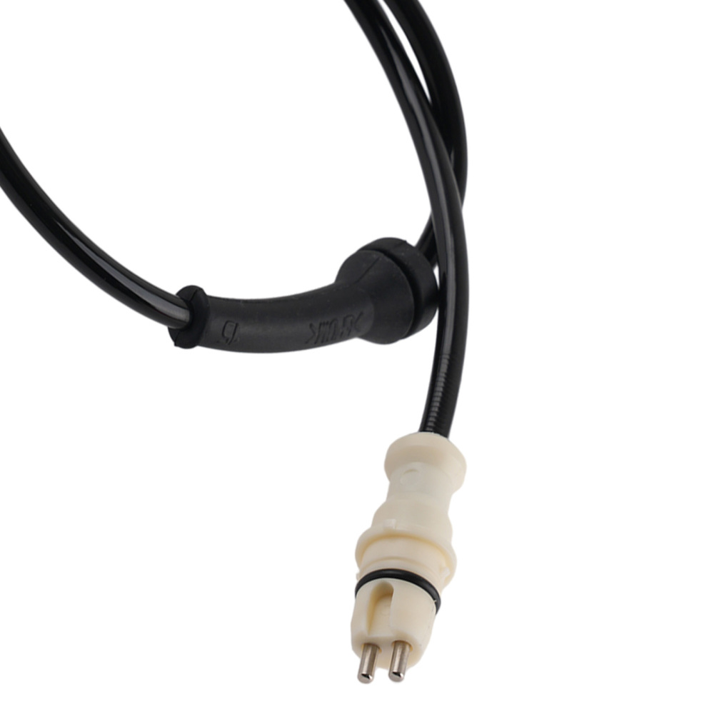 ABS Wheel Speed Sensor compatible for Renault Kangoo FC0/1 1.2 1.5 dCi 8200186294