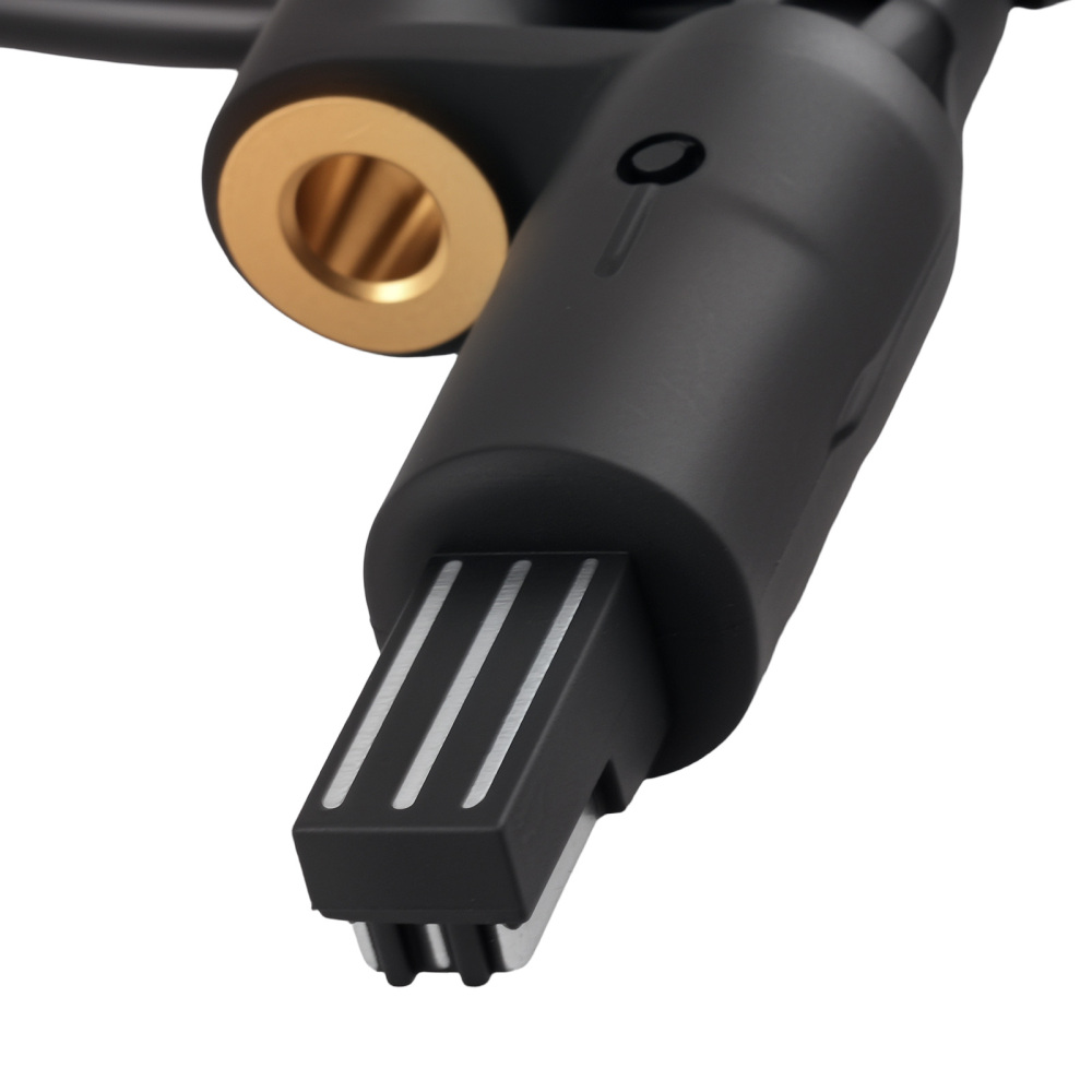 ABS Sensor Front compatible for BMW 3 E36 Compact Touring Coupe 34521163027 Pair