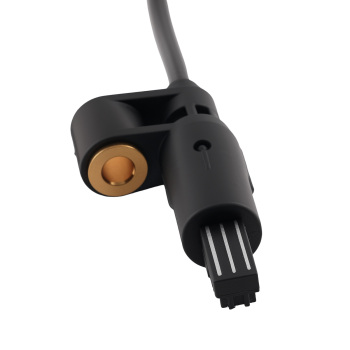 ABS Sensor Front compatible for BMW 3 E36 Compact Touring Coupe 34521163027 Pair