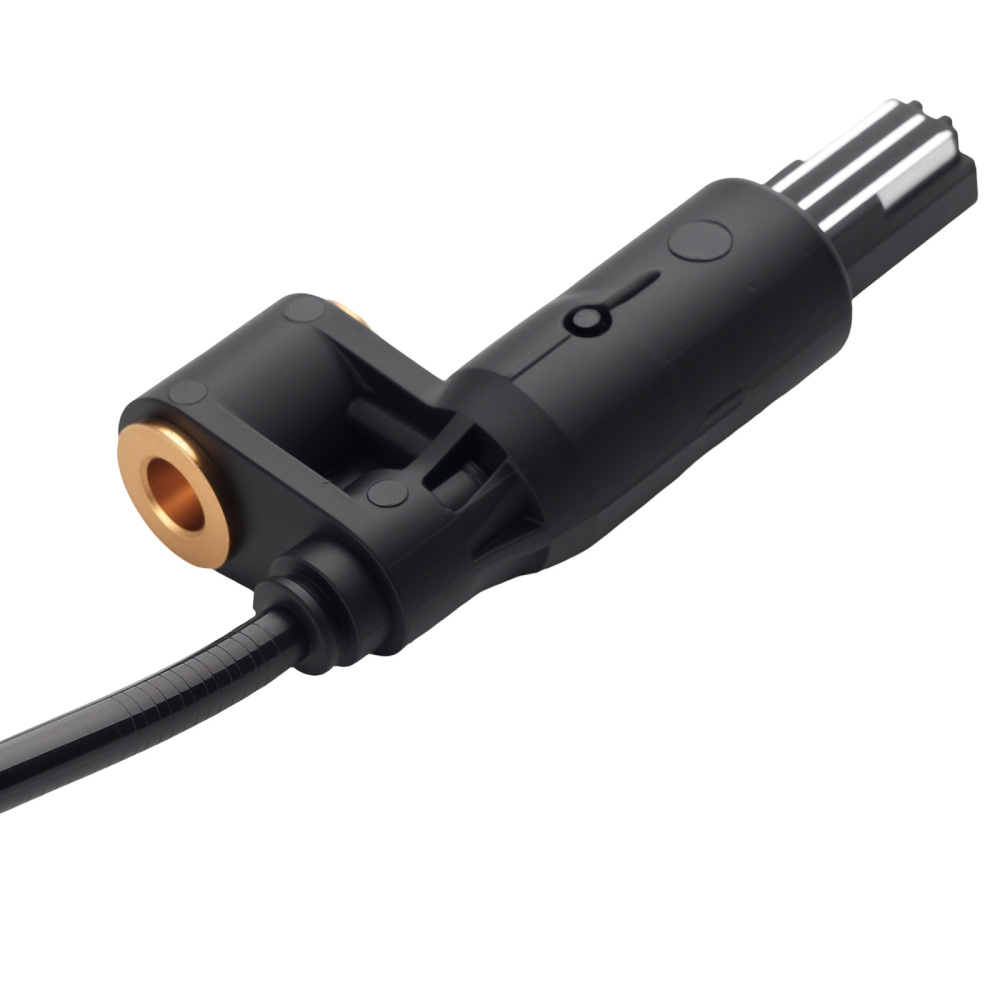 ABS Sensor Front compatible for BMW 3 E36 Compact Touring Coupe 34521163027 Pair