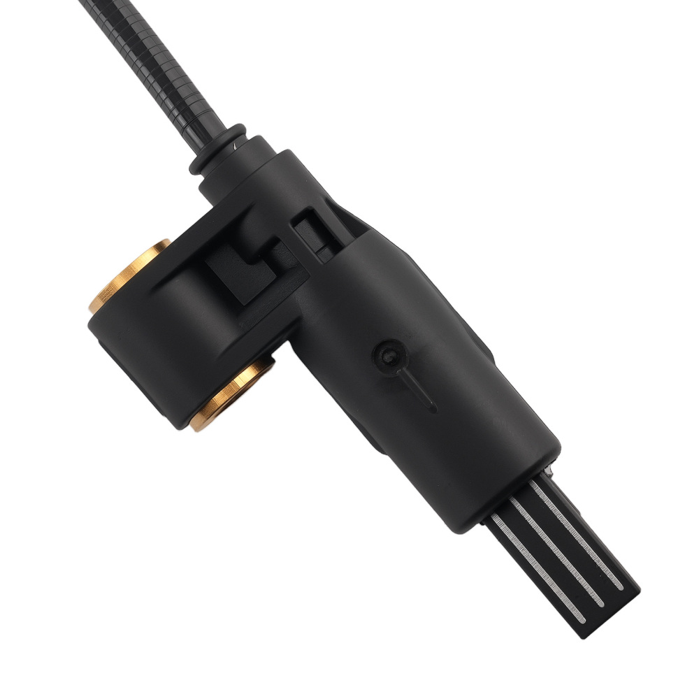 ABS Sensor Front compatible for BMW 3 E36 Compact Touring Coupe 34521163027 Pair