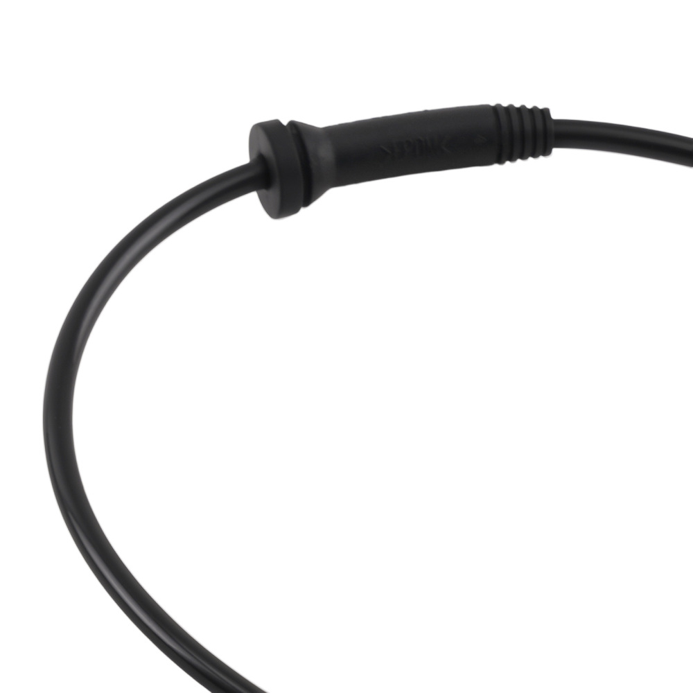 ABS Sensor Front compatible for BMW 3 E36 Compact Touring Coupe 34521163027 Pair