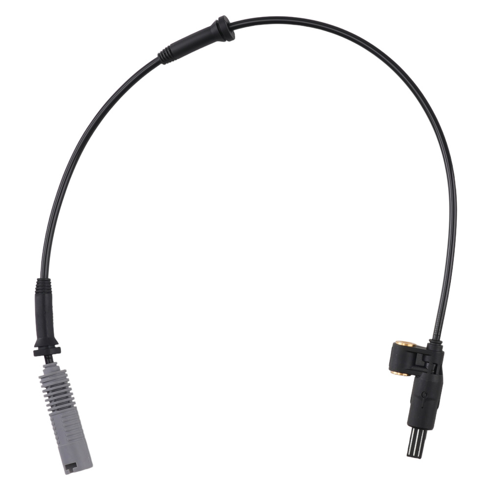 ABS Sensor Front compatible for BMW 3 E36 Compact Touring Coupe 34521163027 Pair