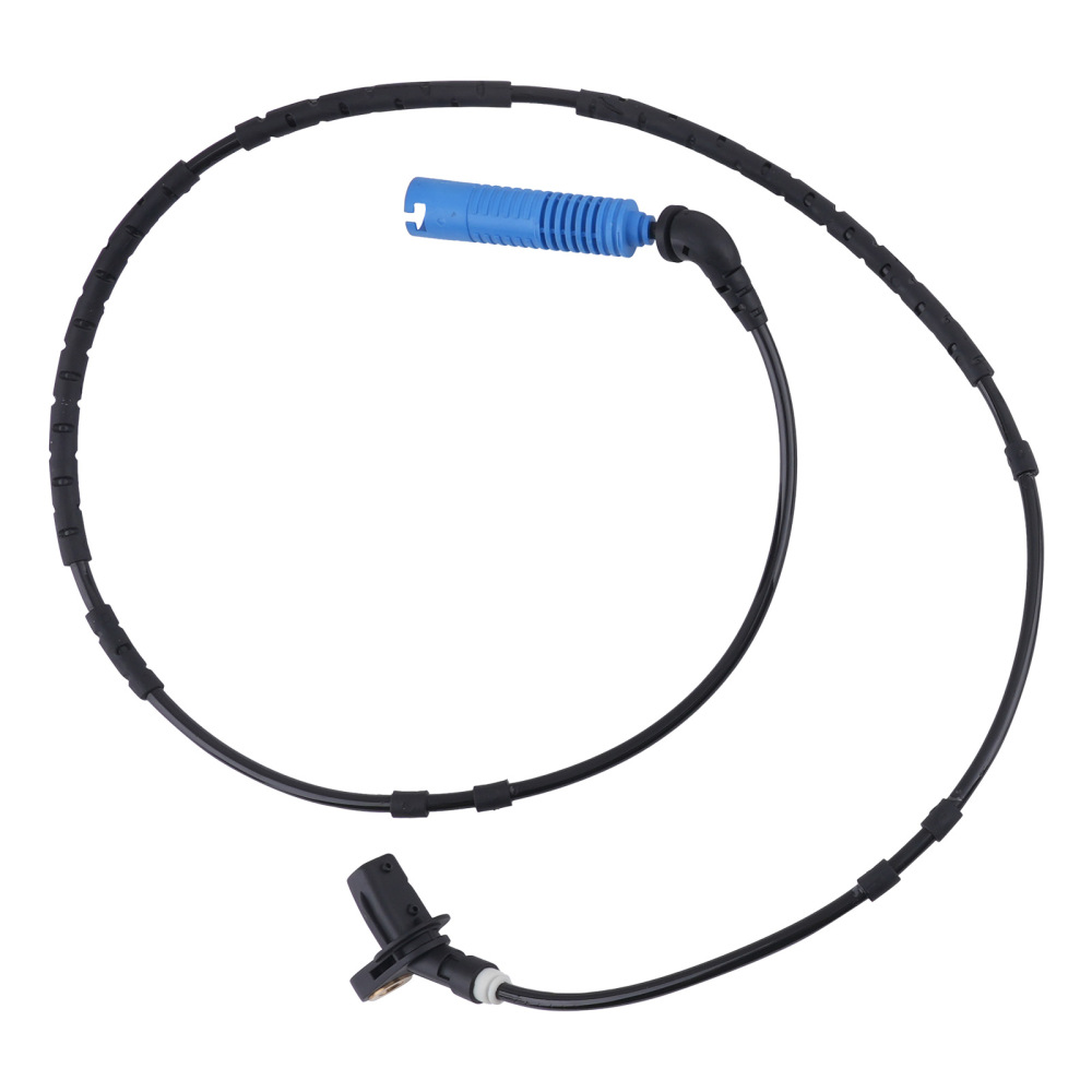 ABS Speed Sensor Rear compatible for BMW 3 Convertible Compact E46 34526752683 0986594513