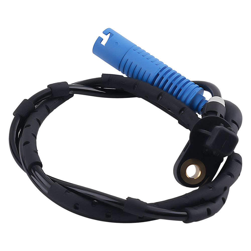 ABS Speed Sensor Rear compatible for BMW 3 Convertible Compact E46 34526752683 0986594513