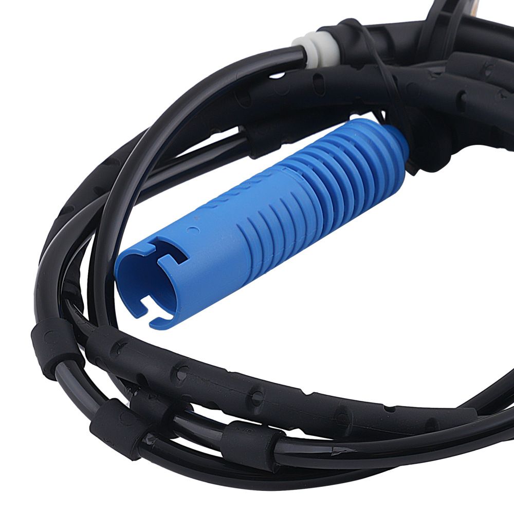 ABS Speed Sensor Rear compatible for BMW 3 Convertible Compact E46 34526752683 0986594513