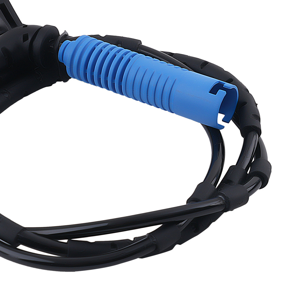 ABS Speed Sensor Rear compatible for BMW 3 Convertible Compact E46 34526752683 0986594513