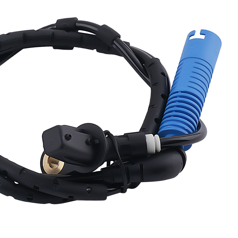 ABS Speed Sensor Rear compatible for BMW 3 Convertible Compact E46 34526752683 0986594513