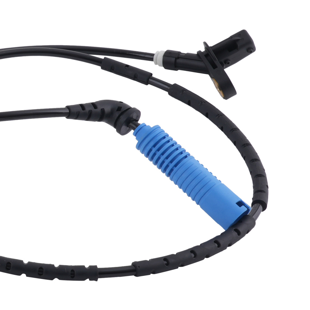 ABS Speed Sensor Rear compatible for BMW 3 Convertible Compact E46 34526752683 0986594513