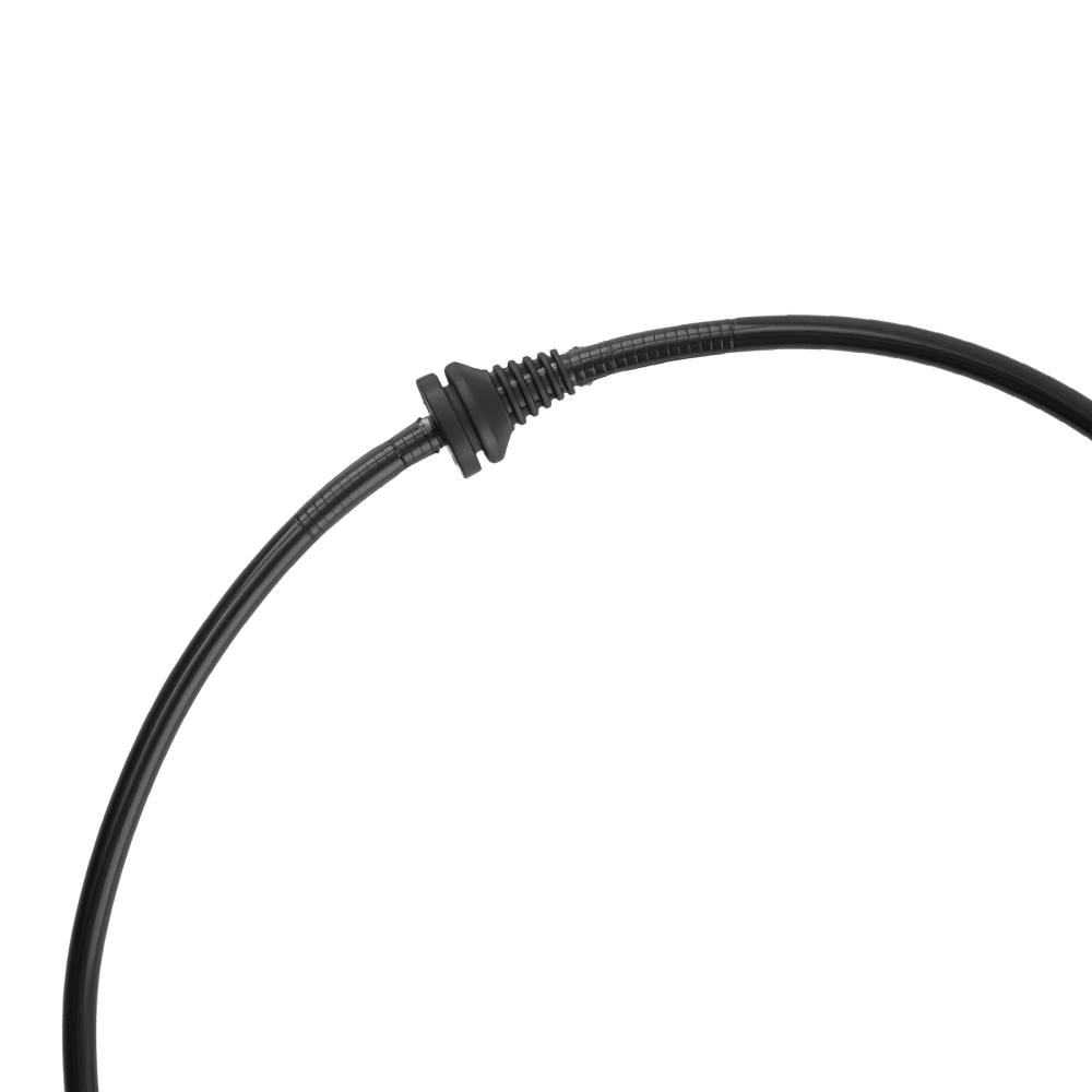 4Pcs ABS Speed Sensor Front Left Right Rear compatible for BMW X5 F15 X6 E71 34526771776