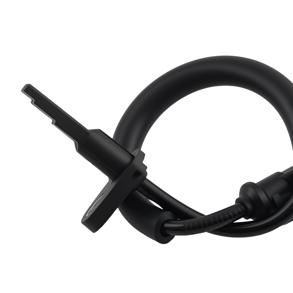 2PCS ABS Speed Sensor Front compatible for Ford Transit Tourneo Custom BK2Z2C204A 2013+