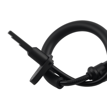 2PCS ABS Speed Sensor Front compatible for Ford Transit Tourneo Custom BK2Z2C204A 2013+