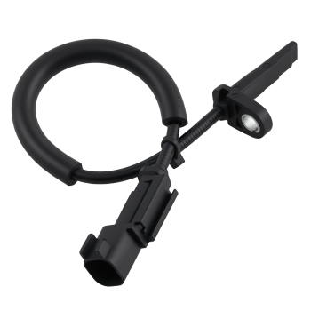 2PCS ABS Speed Sensor Front compatible for Ford Transit Tourneo Custom BK2Z2C204A 2013+