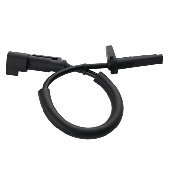 2PCS ABS Speed Sensor Front compatible for Ford Transit Tourneo Custom BK2Z2C204A 2013+