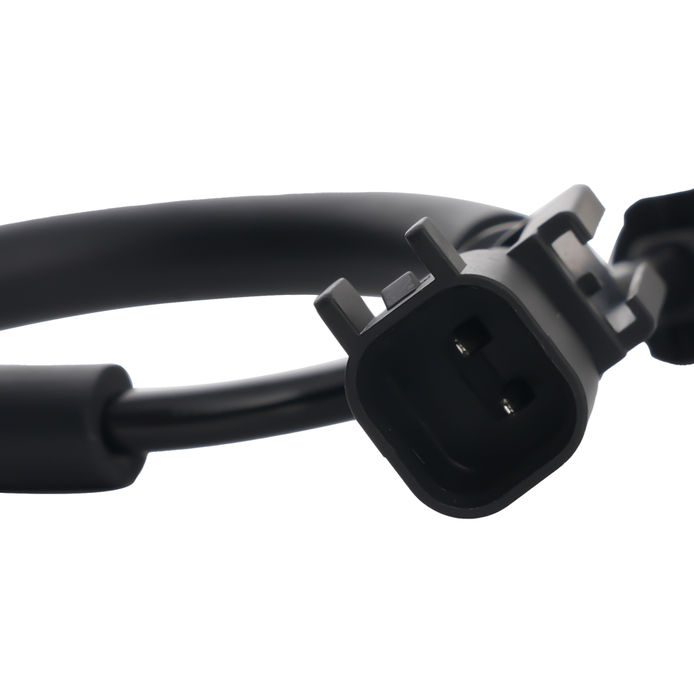 2PCS ABS Speed Sensor Front compatible for Ford Transit Tourneo Custom BK2Z2C204A 2013+