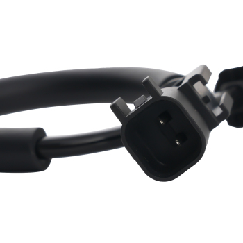 2PCS ABS Speed Sensor Front compatible for Ford Transit Tourneo Custom BK2Z2C204A 2013+