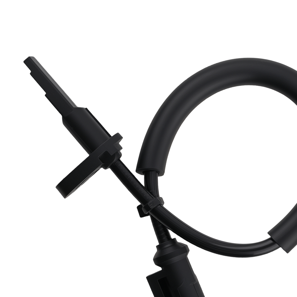 2PCS ABS Speed Sensor Front compatible for Ford Transit Tourneo Custom BK2Z2C204A 2013+