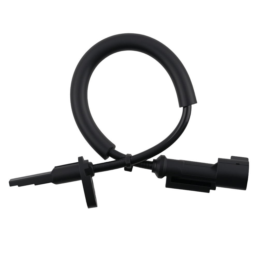 2PCS ABS Speed Sensor Front compatible for Ford Transit Tourneo Custom BK2Z2C204A 2013+